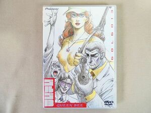 DVD ゴルゴ13 「 QUEEN BEE 」 ＠送料180円 (4)
