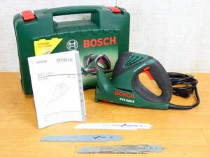 BOSCH Bosch electric saw PFZ500E power tool @100(5)