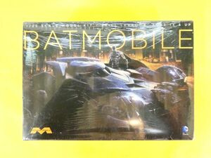  нераспечатанный! Mebius пластик модель комплект для сборки No.964 bat Mobil Batman vs Супермен Justy s. рождение @60(5)
