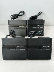 ![ б/у ]Nintendo Family компьютер дисковая система RAM адаптер HVC-023 суммировать nintendo Famicom работоспособность не проверялась @60(4)