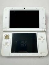 ♪【中古】Nintendo 3DS 3DS LL 本体 まとめ 任天堂 ニンテンドー ゲーム機 動作未確認 ジャンク ＠60(5)_画像3