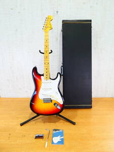 [USED!YAMAHA electric guitar SR400 Super Rock*n Roller* Yamaha / spoiler kn roller / case attaching * present condition goods @160(5)]