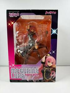 ![ unopened ]MaxFactory character * Vocal * series 03. sound LUKA Tony ver. 1/7 scale figure Max Factory @80(5)
