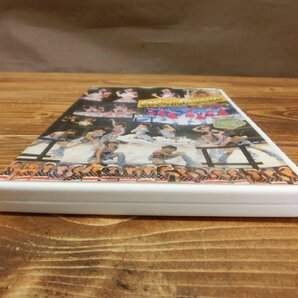 【YI-1183】未開封含む DVD ハロプロ Berryz工房 モーニング娘。 C-ute ライブツアー 東京引取可 現状品【千円市場】の画像6