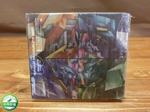 [YI-1298]CD+DVD Mobile Suit Gundam GUNDAM 00 COMPLETE BEST period production limitation record illustration Special made BOX specification Tokyo pickup possible present condition goods [ thousand jpy market ]