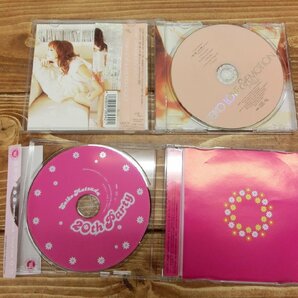 【YI-1386】帯付有 CD 松田聖子 Glorious Revolution LOVE 20th Anniversary Best Selection 他 5枚セット まとめ 東京引取可【千円市場】の画像3