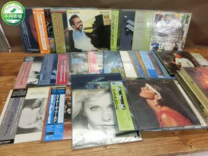 【H3-1061】LP レコード まとめ 昭和 邦楽 洋楽 クラッシク フォーク ポップス POPS 50枚以上 他 セット【千円市場】