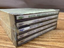 【T5-3057】THE GOLDEN CLASSICS CD BOX 25枚セット まとめて 東京引取可【千円市場】_画像6