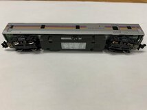 【T3-0217】Nゲージ Tomix トミックス 8541 JR客車 カヤ27 500形 カシオペア M ケース付 N-GAUGE 鉄道模型 現状品 東京引取可【千円市場】_画像4