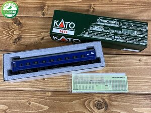 [T3-0188] HO gauge TOMIX 1-538 passenger car o is ne25 100 number pcs railroad model HO GAUGE out box attaching present condition goods Tokyo pickup possible [ thousand jpy market ]