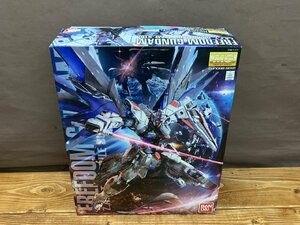 [W5-0127] не собран товар Bandai BANDAI 1/100 MG ZGMF-X10A freedom Gundam Ver.2.0 [ Mobile Suit Gundam SEED] Tokyo самовывоз возможно [ тысяч иен рынок ]