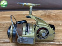 【O-6522】DAIWA ダイワ Millionmax No.6 スピニングリール 大型 釣具 釣り用品 リール フィッシング 東京引取可【千円市場】_画像1