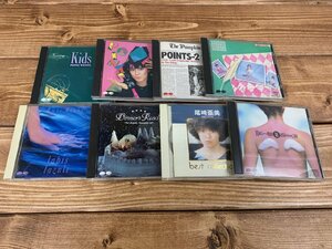 [H3-1148]CD summarize Ozaki Ami lapis lazuli Kids other Tokyo pickup possible [ thousand jpy market ]