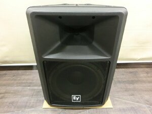 [OY-3368]Electro Voice EV SX300 electro voice speaker including in a package un- possible Tokyo pickup possible [ thousand jpy market ]
