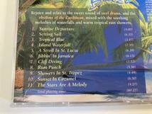 【1】【ジャンクCD】10435 Caribbean Breeze_画像2