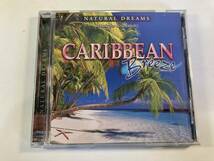 【1】【ジャンクCD】10435 Caribbean Breeze_画像1