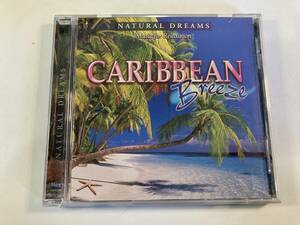 【1】【ジャンクCD】10435 Caribbean Breeze