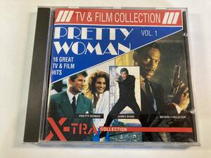 【1】【ジャンクCD】10453 TV & Film Collection Vol. 1
