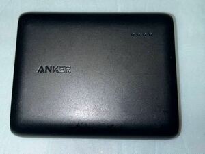 ANKER PowerCore 13000 ブラック (大容量 モバイルバッテリー 13000mAh）PSE技術基準適合 アンカー 