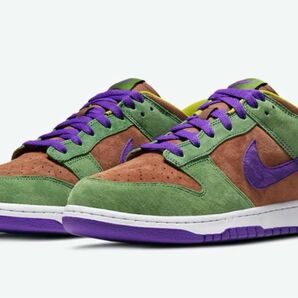 定価以下！Nike Dunk Low SP Veneer 28cm 新品未使用品