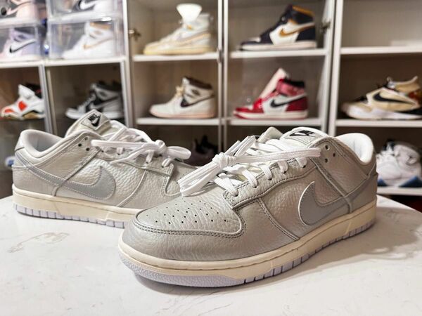 NIKE DUNK LOW SE 29cm 新品未使用