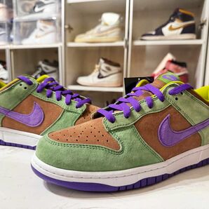 Nike Dunk Low SP Veneer　28cm 新品未使用品