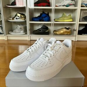 AirForce1 Low White '07 29cm 新品未使用品