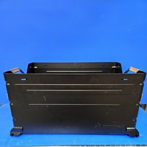  used snow peak shelf container 50 black 