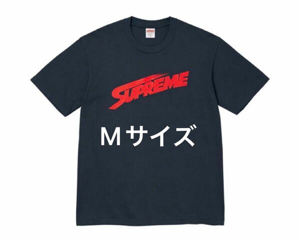 新品 Supreme Mont Blanc Tee ,Navy, Mサイズ, WTAPS, TET, 西山徹氏デザイン