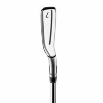 【新品・送料無料】テーラーメイド ゴルフ TaylorMade SIM2 MAX アイアン / KBS MAX85 JP スチール S 5本セット (#6,#7,#8,#9,PW) 日本仕様_画像7