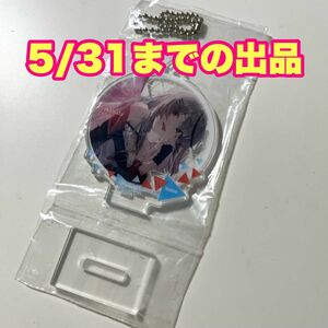 ホロライブ holox 沙花叉クロヱ 2wayアクリルスタンド