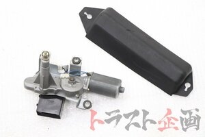 80874171 リアワイパーモーター スカイライン GT-R BNR32 後期 トラスト企画 送料無料 U