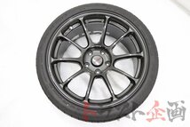 2101136430 レイズ ボルクレーシング ZE40 18インチ 18x9.5 22 PCD114.3 / 18x9.5 22 PCD114.3 トラスト企画 U_画像5