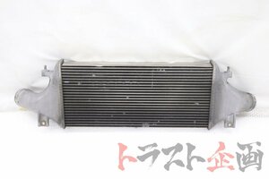 1101372313 純正 インタークーラー スカイライン GT-R BNR34 前期 トラスト企画 U