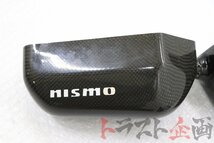 2101159113 クラフトスクエア カーボン エアロミラー スカイライン GT-R BCNR33 中期 トラスト企画 送料無料 U_画像3