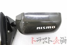 2101159113 クラフトスクエア カーボン エアロミラー スカイライン GT-R BCNR33 中期 トラスト企画 送料無料 U_画像8