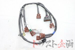 2101186372 ニスモ ヘリテージ ダイレクトイグニッションハーネス サブハーネス スカイライン GT-R BCNR33 前期 トラスト企画 送料無料 U