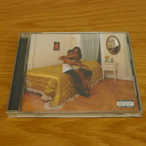 Blood Orange - Freetown Sound / Lightspeed Champion