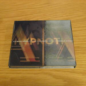 Markus Schulz - A|X Music Volume 12 Hypnotic / Armada, Armin