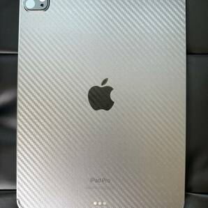 Apple iPad Pro 11インチ M2チップ メモリー 16GB 第4世代 Wi-Fi+Cellular 1TB スペースグレイ MNYJ3J/A SIMフリー 美品の画像5