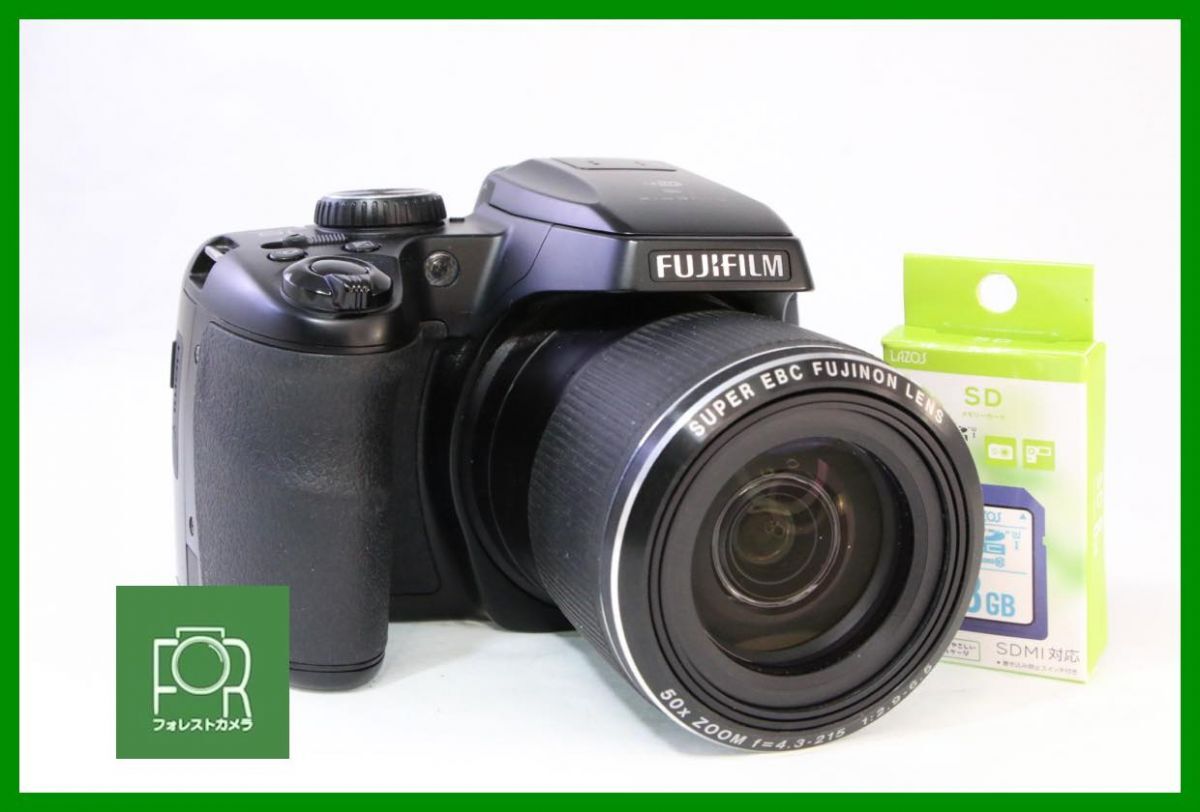 Yahoo!オークション -「finepix s9400w」の落札相場・落札価格 Yahoo!オークション -「finepix s9400w」の落札相場・落札価格
