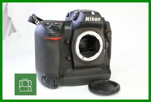 【同梱歓迎】実用■ニコン Nikon D2H ボディ■バッテリー付き・チャージャーなし■EEE1424