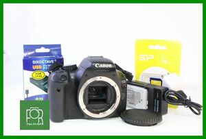 【動作保証・点検済】良品■到着後即使える■Canon EOS Kiss X4 ボディ■バッテリー・チャージャー・16GB SDカード付き■EEE2014