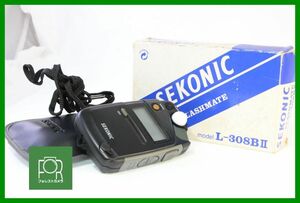 [ including in a package welcome ] Junk #SEKONIC FLASHMATE L-308B#EEE2209