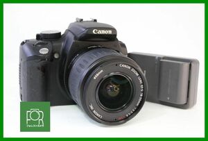 実用■到着後即使える■キヤノン Canon EOS KISS DIGITAL N+18-55mm USM■バッテリー・チャージャー・512MB CFカード付き■FFF7