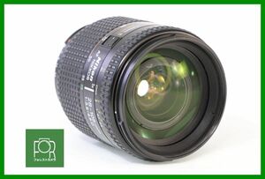 【同梱歓迎】実用■ニコン Nikon AF NIKKOR 28-105mm F3.5-4.5D■FFF101