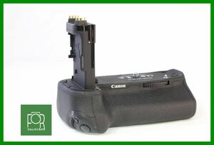 【同梱歓迎】【動作保証・点検済】良品■キヤノン Canon BATTERY GRIP BG-E21■8