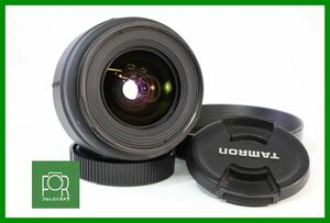 【同梱歓迎】【動作保証・点検済】良品■タムロン TAMRON AF 24-70mm F3.5-4.5 ニコン■537