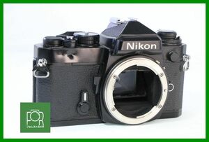 【同梱歓迎】ジャンク■ニコン Nikon FE ボディ■628