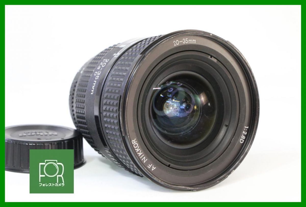 2025年最新】Yahoo!オークション -nikkor 20-35mm f2.8dの中古品 2025年最新】Yahoo!オークション -nikkor 20-35mm f2.8dの中古品